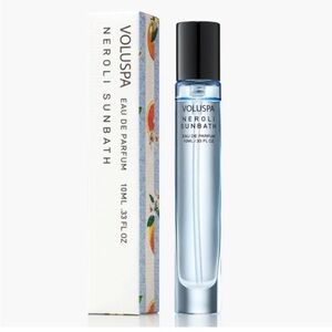 Voluspa Neroli Sunbath 10 Ml Eau De Parfum